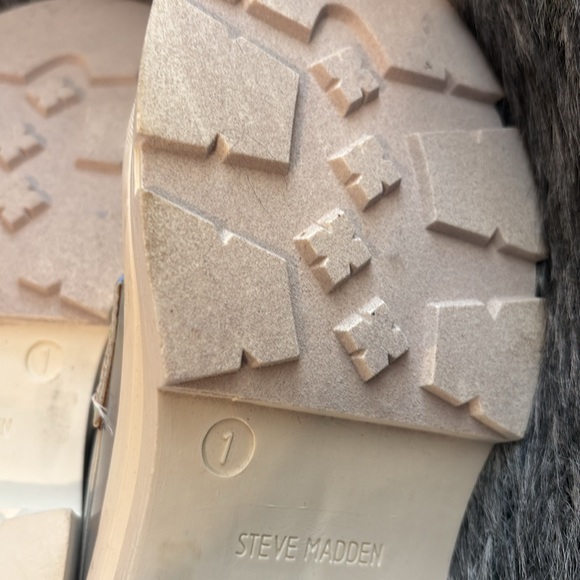 Steve Madden Girls Lawrence Loafer‎ - Picture 7 of 7